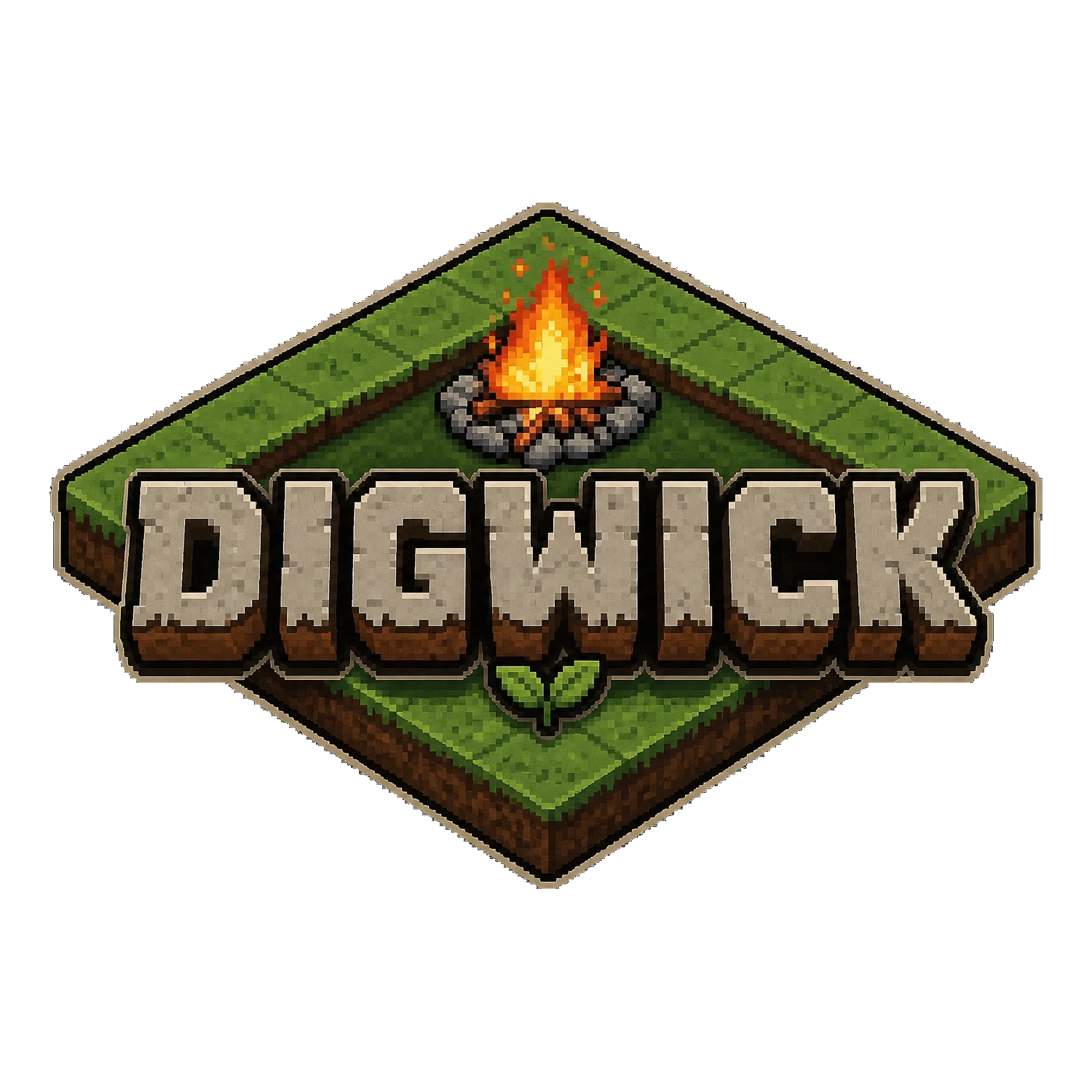 Digwick